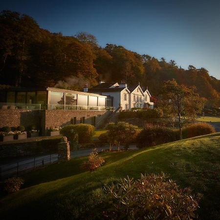 The Samling Hotel ウィンダミア エクステリア 写真