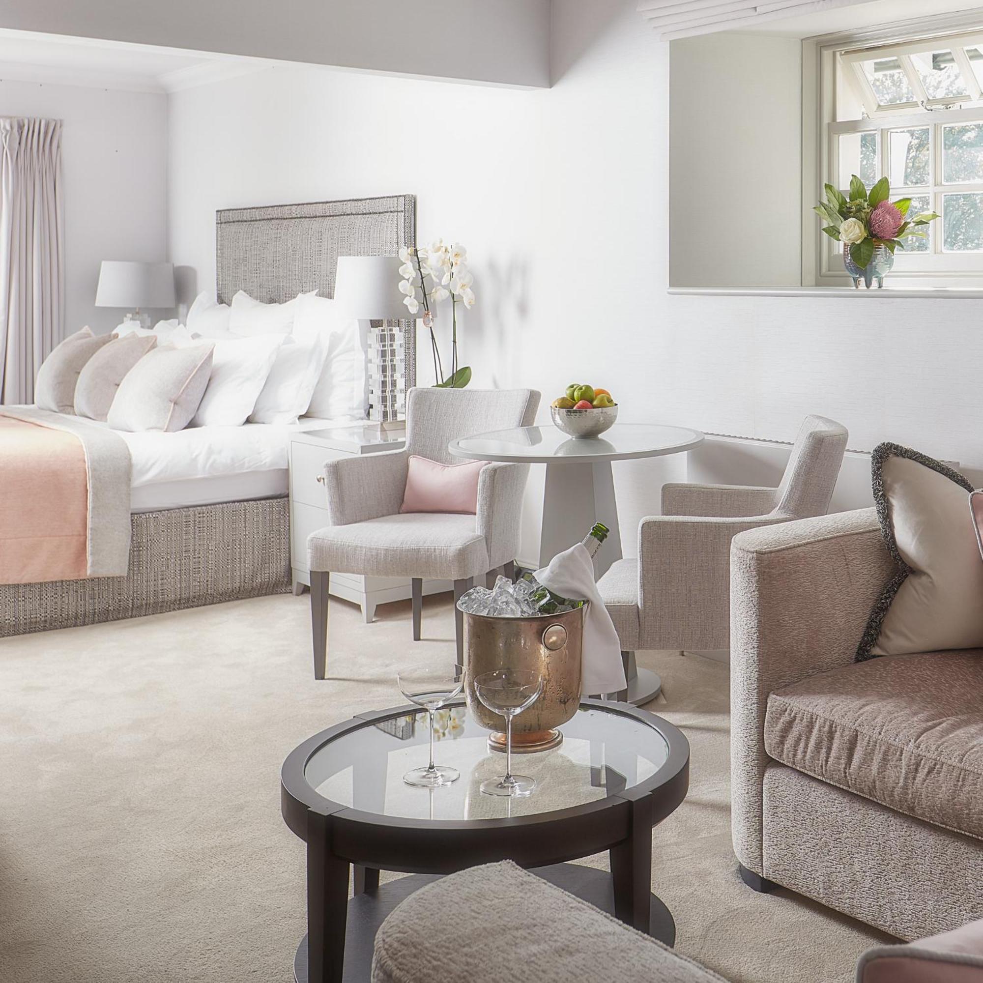 The Samling Hotel ウィンダミア エクステリア 写真
