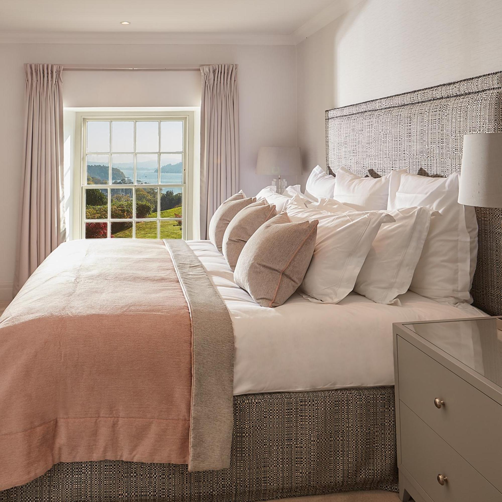 The Samling Hotel ウィンダミア エクステリア 写真