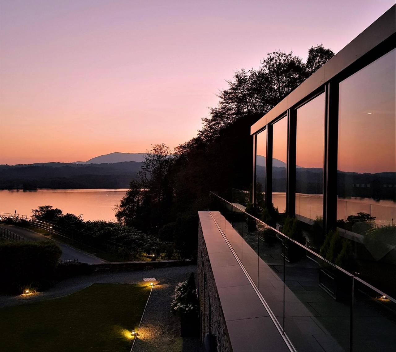 The Samling Hotel ウィンダミア エクステリア 写真