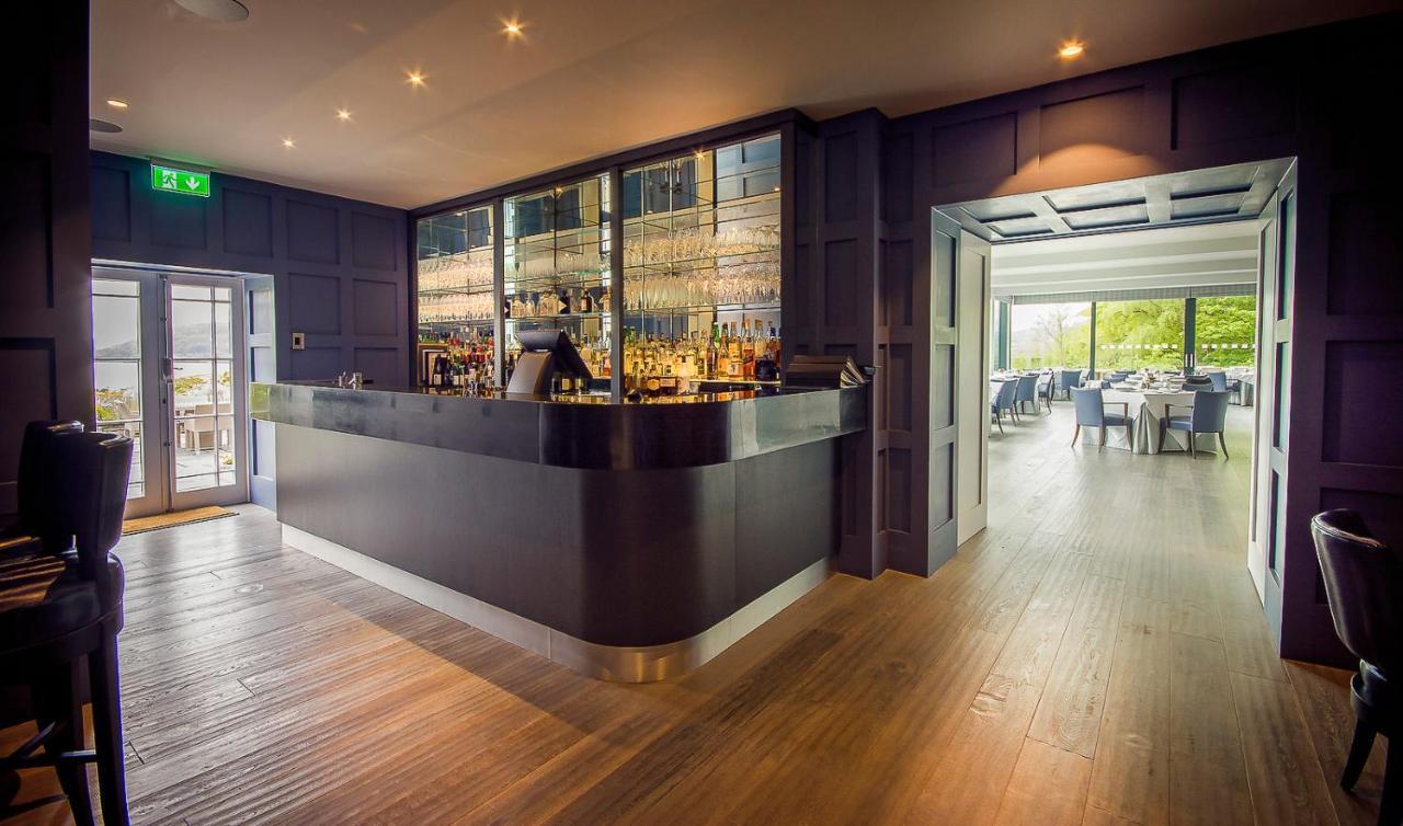 The Samling Hotel ウィンダミア エクステリア 写真