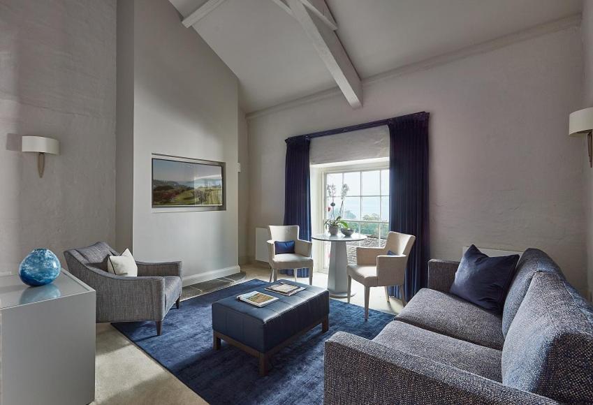 The Samling Hotel ウィンダミア エクステリア 写真