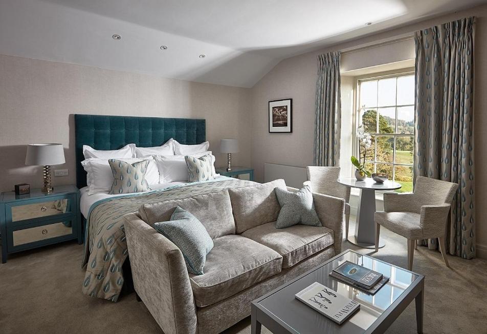 The Samling Hotel ウィンダミア エクステリア 写真