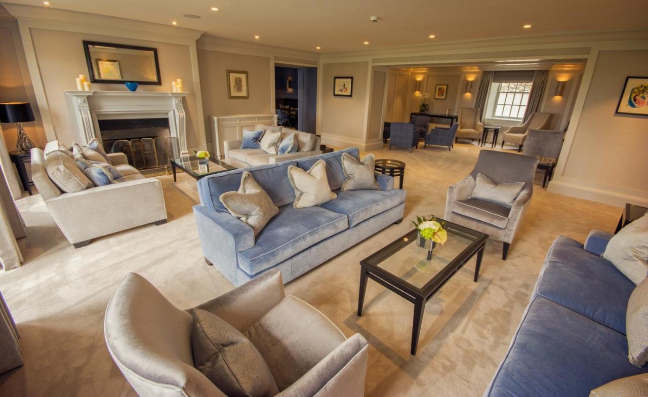 The Samling Hotel ウィンダミア エクステリア 写真
