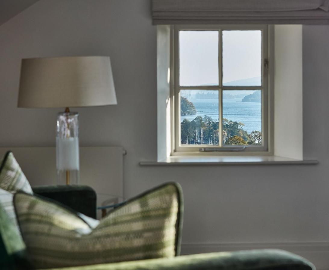 The Samling Hotel ウィンダミア エクステリア 写真