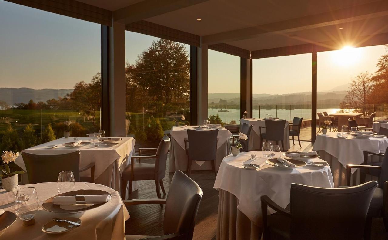 The Samling Hotel ウィンダミア エクステリア 写真