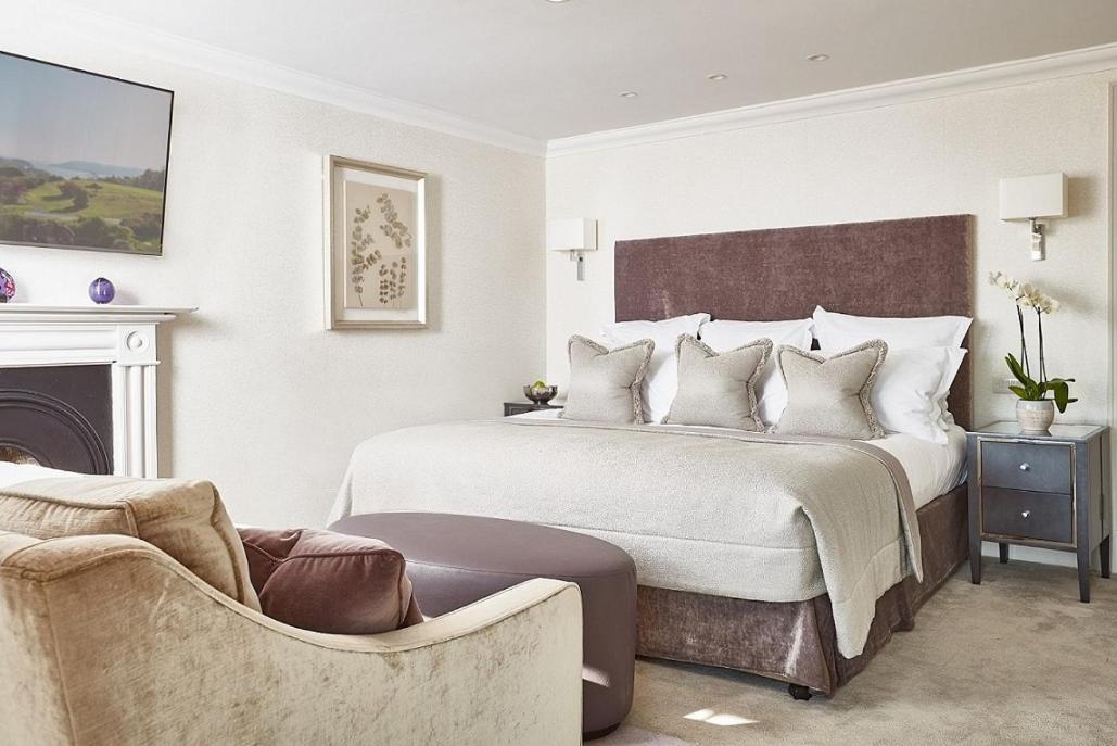 The Samling Hotel ウィンダミア エクステリア 写真