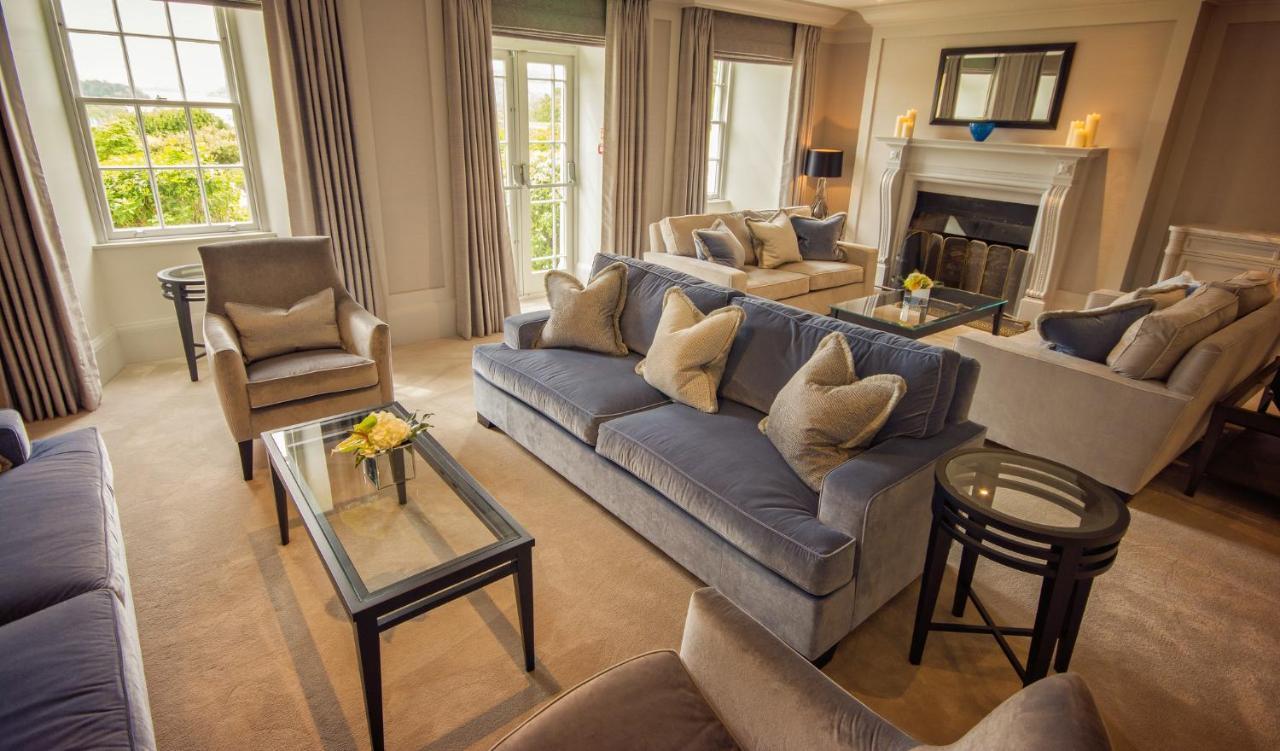 The Samling Hotel ウィンダミア エクステリア 写真