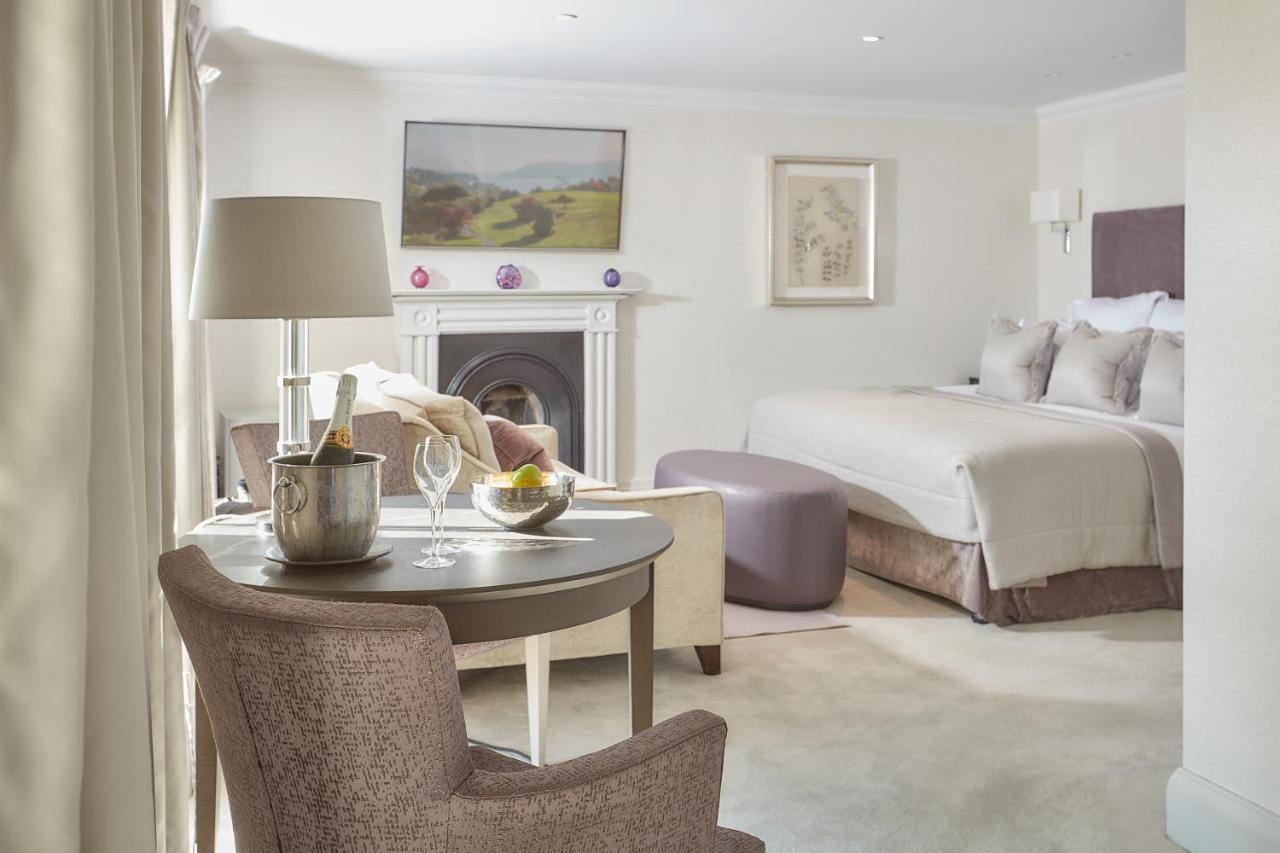 The Samling Hotel ウィンダミア エクステリア 写真
